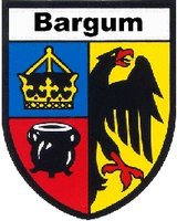 Wappen Bargum