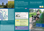 Route an der Geestkante