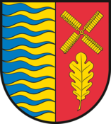 Wappen Bordelum