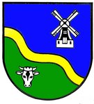 Wappen Goldebek